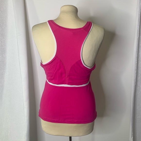 Nike dri fit athletic tank top - Picture 4 of 6
